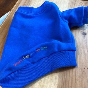 Little Beast Dog T-Shirt